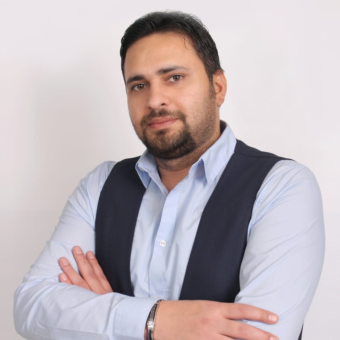 محمد كندي